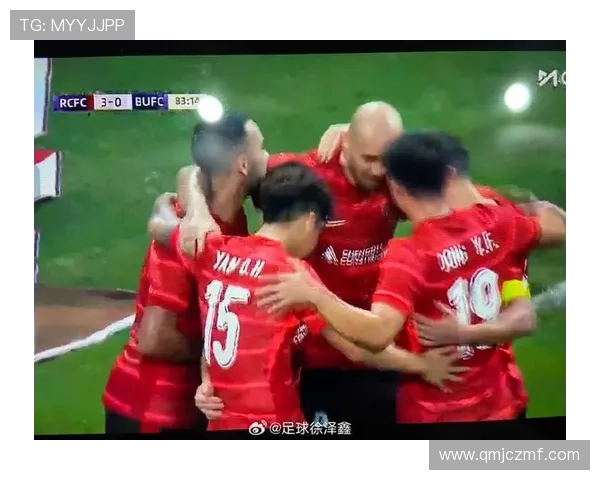 费利佩梅开二度助成都蓉城大胜上海海港迎来联赛新突破