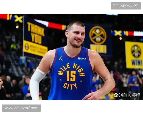 约基奇三节砍下三双 掘金主场力克太阳迎赛季首胜