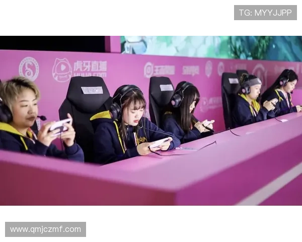 濮院电竞周RE女子战队对阵LOT第二局淘汰赛精彩激战全景回顾