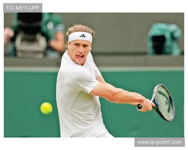 小兹韦列夫遭遇逆袭止步网球单打第三轮 无缘晋级16强