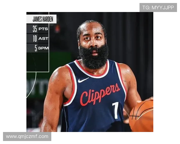 哈登全场拼搏37分钟却无罚球机会仍砍27分9助攻3抢断表现令人心痛